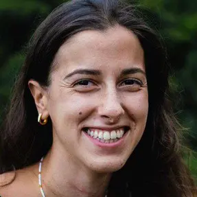 CV Scientifique : géographe avec orientation en climatologie