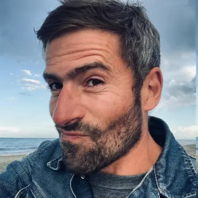 CV électricien Courant Faible