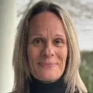 CV Assistante administrative et comptable