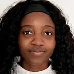 CV Ingénieure d’études