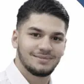 CV Technicien informatique systèmes et réseaux