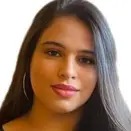 CV Contrôleuse Financière Spécialisée