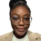 CV Chargée De Marketing Digital / Communication