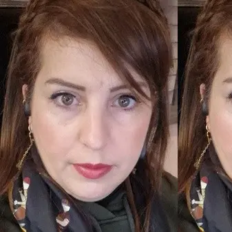 Candidat Assistante Administrative