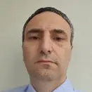 CV Chef de projet eia