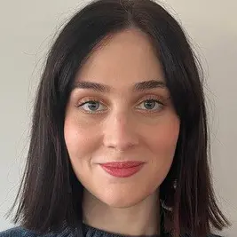 CV Chargée De Missions Rh