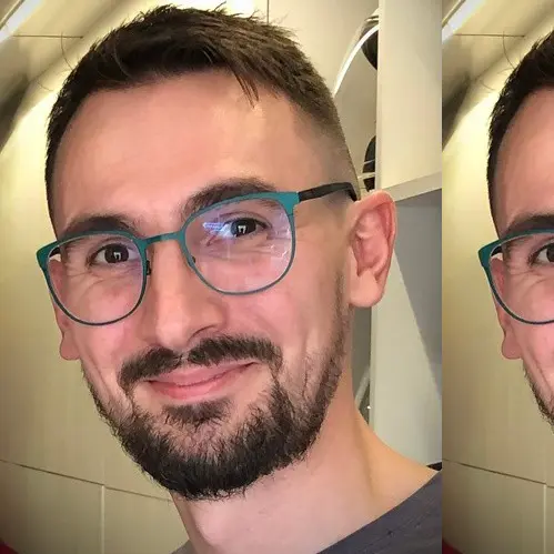 CV Carrossier peintre