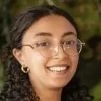 CV Ingénieure hydraulique