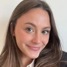 CV Contrôleuse De Gestion