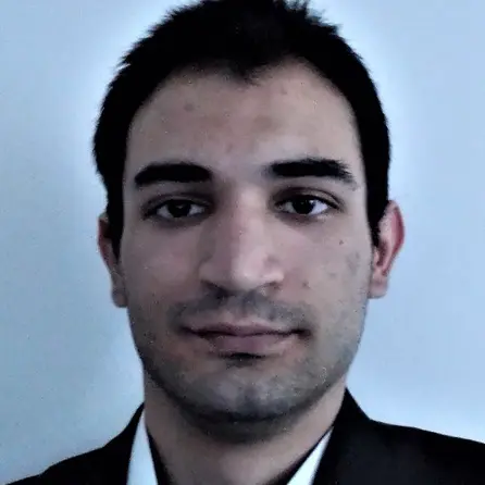 CV Gestionnaire administratif et financier