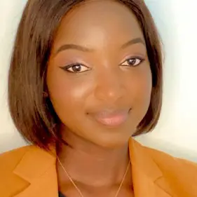 CV Chargée de développement et relation clients