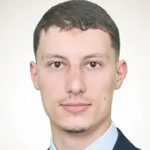 CV Préparateur De Commandes