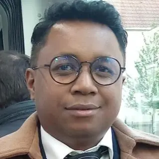 CV Ingénieur btp / master spécialisé en management de projets