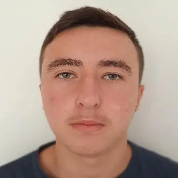 CV Alternance En Systèmes Embarqués