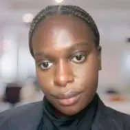 CV Assistante administrative