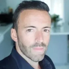 CV Chargé d’affaires tce