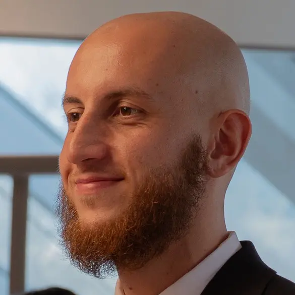 CV Acheteur / chef de projet achats