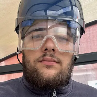 CV Serrurier métallier