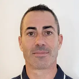 CV Responsable technique