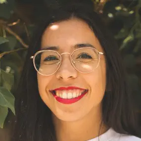 CV Assistante d'agence