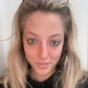 CV Assistante administrative