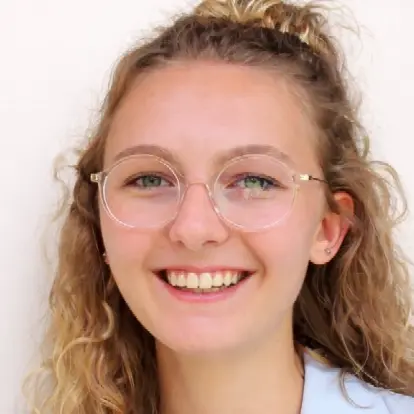 CV Assistante Conductrice De Travaux