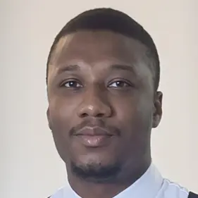 CV Ingénieur travaux tce