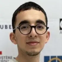 CV Ingénieur mécanique généraliste