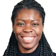 CV Assistante administrative