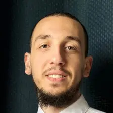 CV Ingénieur instrumentation