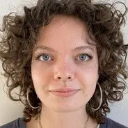 CV Apprentie menuiserie