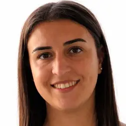 CV Adjointe administrative territoriale