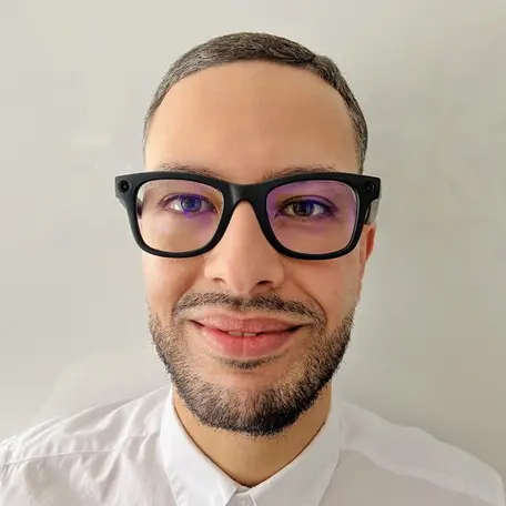 CV Contrôleur qualité