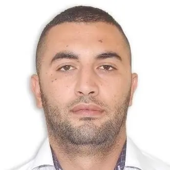 CV Coordinateur étude et travaux tce