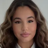 CV Assistante administrative