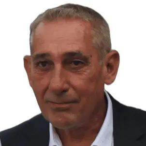 CV Chargé d’affaires en métallerie