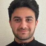 CV Contrat d'apprentissage en systèmes embarqués