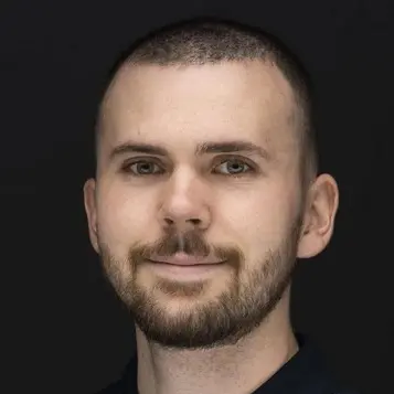 CV Chargé d’études