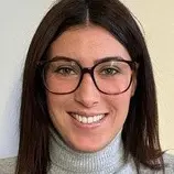 CV Assistante Administrative