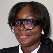 CV Ingénieure Bâtiment