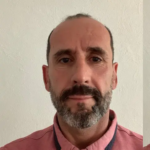 CV Dessinateur en études industrielles