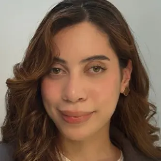 CV Chargée étude De Prix