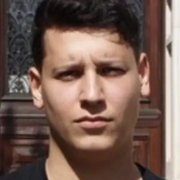 CV Chargé D'affaires