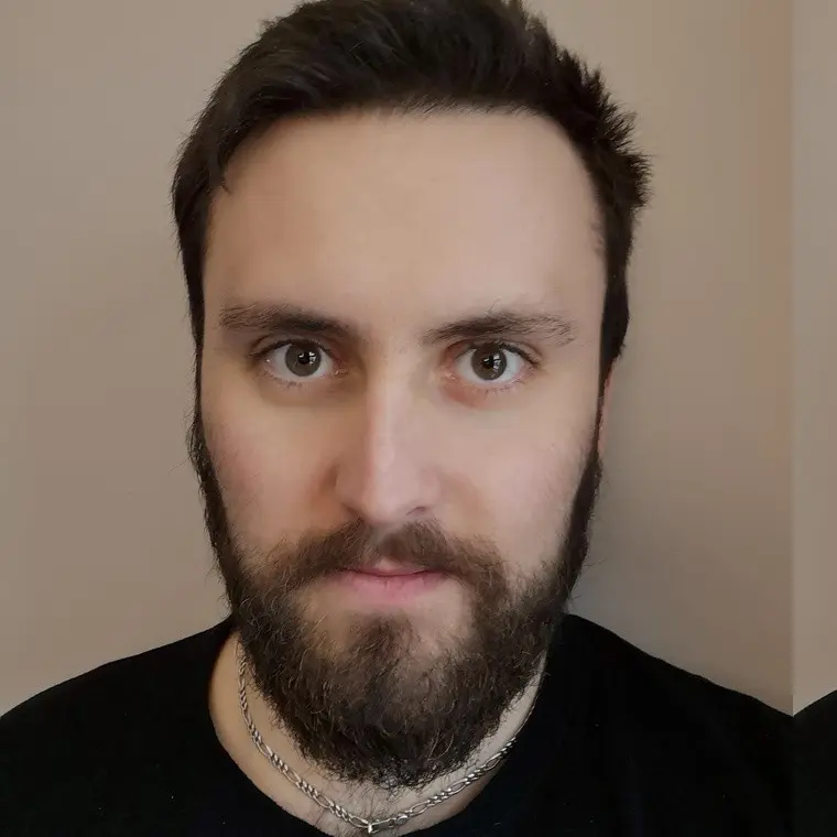 CV Technicien de maintenance