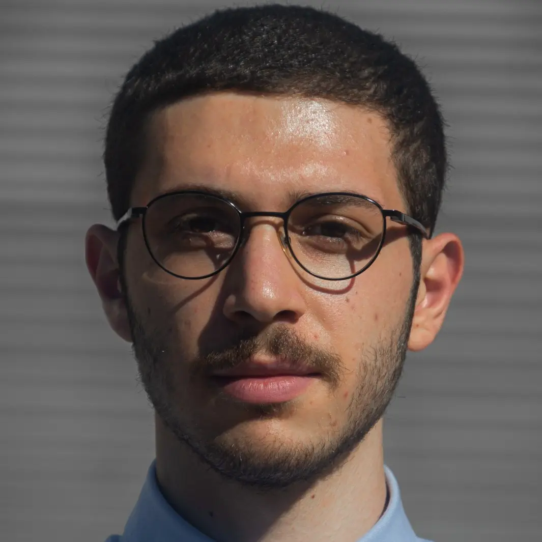 CV Technicien support informatique