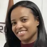 CV Office Manager / Acheteuse