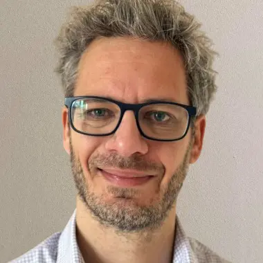 CV Comptable De Copropriété