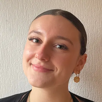 CV Chargée De Communication