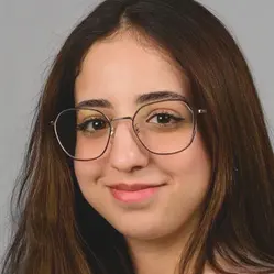 CV Assistante Marketing Et Communication