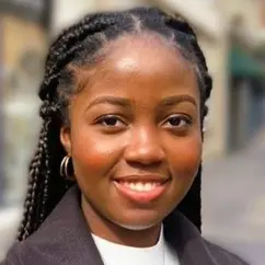 CV Contrôleuse De Gestion